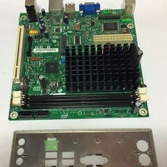 Intel Mini-ITX マザーボード BOXD510MO