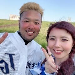 野球好きな人お話しませんか❓🤔