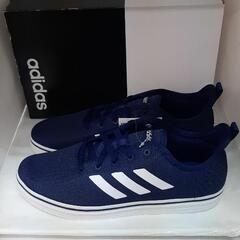 adidas　メンズ　27.5cm　アディダス　スニーカー　CF...
