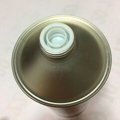 2サイクルエンジンオイル  1L、未開封品の画像