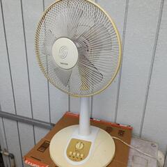扇風機