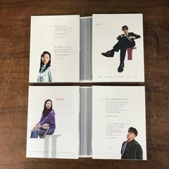 取引場所 南観音 ロ2207-113 ★値下げ★イ・ビョンホン The Memory of Beautiful Days／美しき日々 DVD Part I-II 8枚組〈盤面傷なし〉【パッケージ傷み】の画像