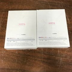 取引場所 南観音 ロ2207-113 ★値下げ★イ・ビョンホン The Memory of Beautiful Days／美しき日々 DVD Part I-II 8枚組〈盤面傷なし〉【パッケージ傷み】の画像