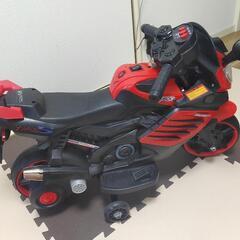 子供用電動バイク¥1500¥