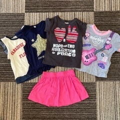 お譲り先決定しました 女の子80〜95