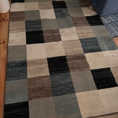 カーペット ニトリ 中古品