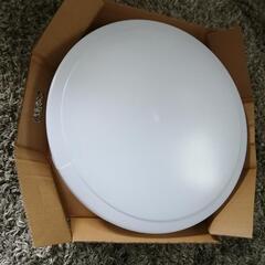 ニトリ照明器具☆訳ありです