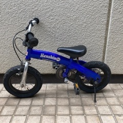 へんしんバイクの画像