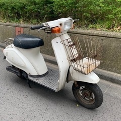 終了　スズキ　蘭　CA11A ジャンク部品取り