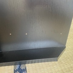 テレビ台の画像