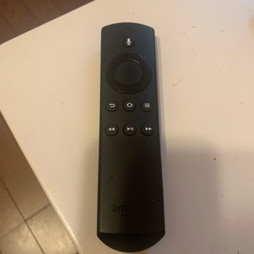 Amazon Fire TV Stick もちろん本体込み