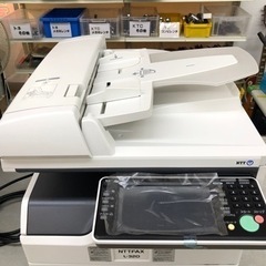 NTTFAX L-320 FAX複合機【10762635】