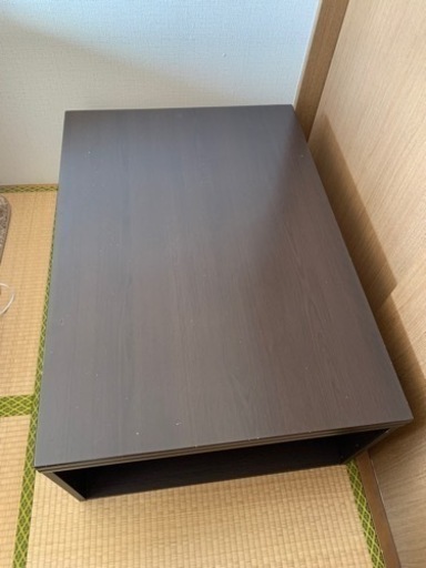 コタツテーブル