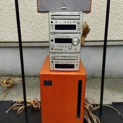 ONKYO　5.1chホームシアターセット　BASE-V20 +おまけ多数の画像