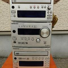 ONKYO　5.1chホームシアターセット　BASE-V20 +おまけ多数の画像