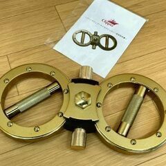 【 BURNMACHINE GOLD LUXURY 】バーンマシ...