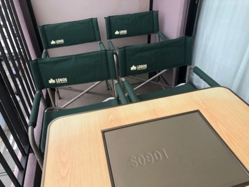 キャンプ・バーベキュー用品まとめセット！！