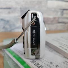 『価格変更中☆』デジタルカメラ 「FinePix F770EXR」の画像