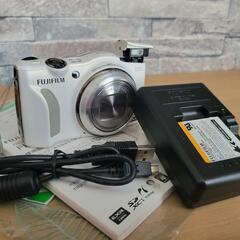 『価格変更中☆』デジタルカメラ 「FinePix F770EXR」