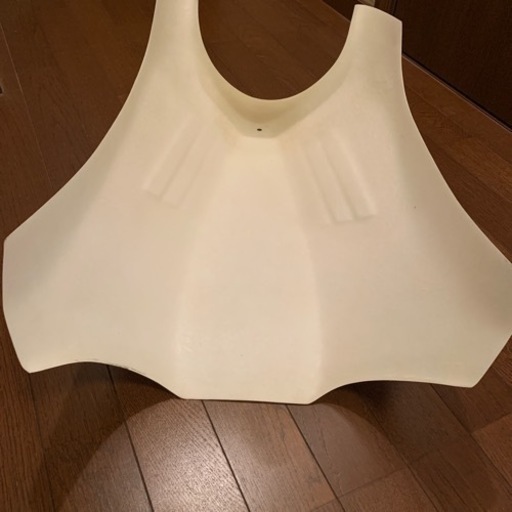AF18dio用アンダーカウルタイプ3