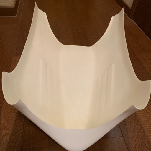 AF18dio用アンダーカウルタイプ3