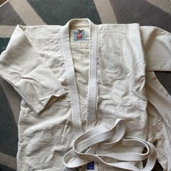 柔道着　　無料でもらってください❣️