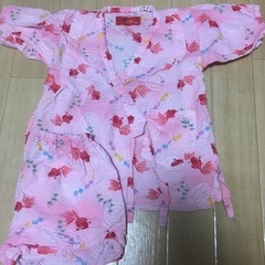 100センチ　女の子　洋服セットの画像