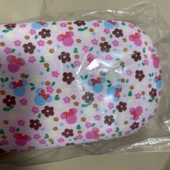 お引渡し決まりました。新品　ミニー　メガネケースの画像