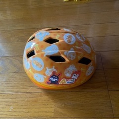 子供用ヘルメットの画像