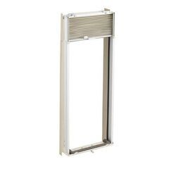 2021年製ハイアール JA-16W ホワイト 窓用ルームエアコン &延長取付枠&