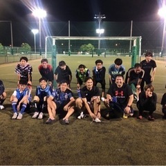 7/8(金)19:00〜21:00⚽️初参加100円‼️
