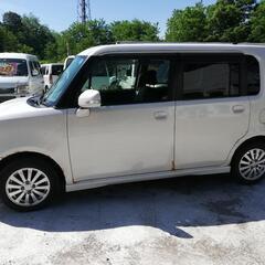 平成22年　ムーブコンテ4WD 車検5年1月の画像