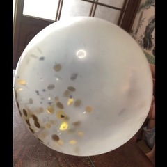 バルーンを作るおもちゃの画像