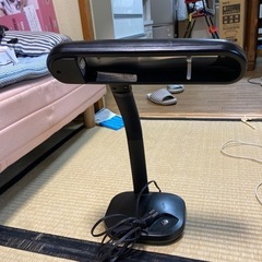 テーブルスタンド