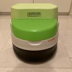 Combi トイレ