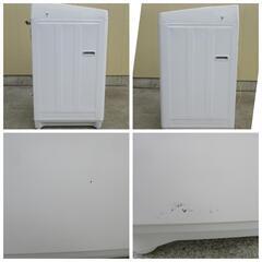 ☆T1765☆　TOSHIBA　洗濯機　6K　AW-6G8☆の画像