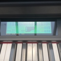 格安！値下げ！ヤマハ YAMAHA  Clavinova 電子ピアノの画像