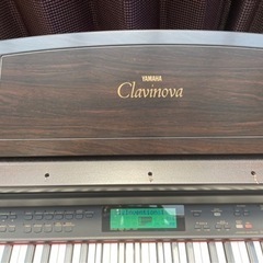 格安！値下げ！ヤマハ YAMAHA  Clavinova 電子ピアノの画像