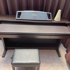 格安！値下げ！ヤマハ YAMAHA  Clavinova 電子ピアノの画像