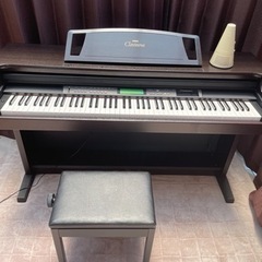 格安！値下げ！ヤマハ YAMAHA  Clavinova 電子ピアノの画像