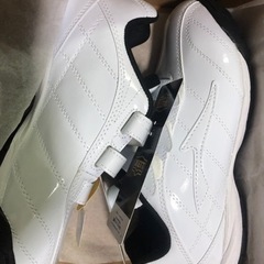 トレーニングシューズ　アップシューズ 26.5