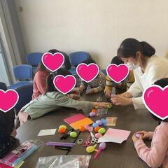 ７月３１日開催！【小学生大募集】夏休み！おとあそびワークショップ♪の画像