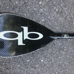 QUICK BLADE フルカーボンSUPパドル の画像