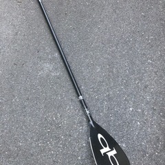 QUICK BLADE フルカーボンSUPパドル 