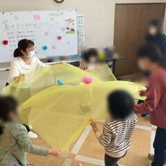 ７月３１日開催！【小学生大募集】夏休み！おとあそびワークショップ♪の画像