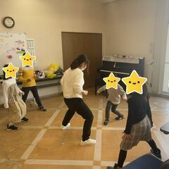 ７月３１日開催！【小学生大募集】夏休み！おとあそびワークショップ♪の画像