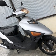 売れました！ 動画有り SUZUKI ベクスター 150 高速道...