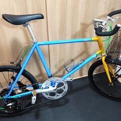 Helion 自転車の中古が安い!激安で譲ります・無料であげます Helion 自転車の中古が安い!激安で譲ります・無料であげます