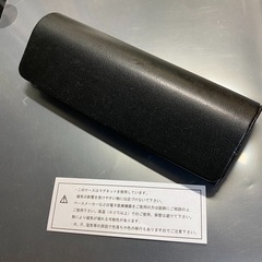 メガネケース
