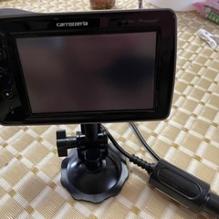 カロッツェリアAVICーMP33